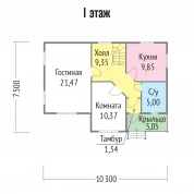 Фото поменьше 5