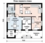 Фото поменьше 1